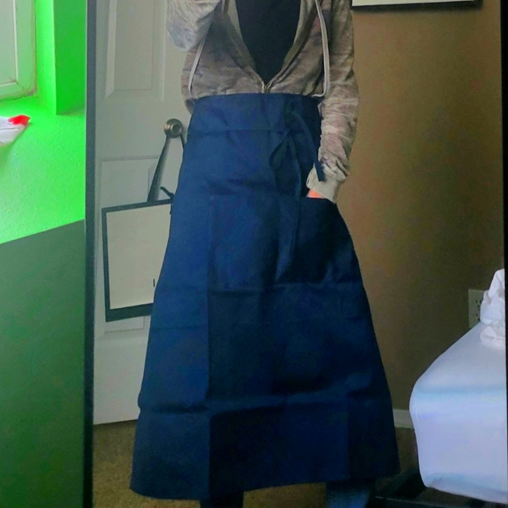 Bistro Aprons (New)